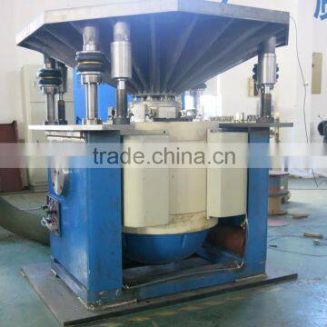 Electrodynamic High Frequency Vibration Tester
