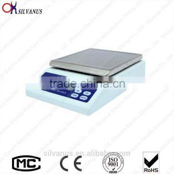 Digital High Precision Weighing Scales for Fruits Price Weighing Scales