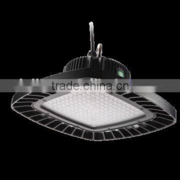 2015 new DLC UL SAA listed 100w led parking lot light manufacture China