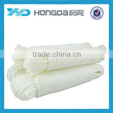 7mm nylon cord curtain sash cord