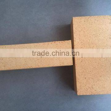 High Temperature Furnace Building Used High Alumina Fire Block With 55% 65% 75% Al2O3 photo-6