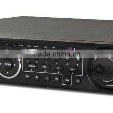 KENDOM High Professional AHD DVR 1080P Three in One Hybrid DVR AHD 24CH Ahd-h Dvr With New App Support Onvif/HDMI/3G/Wifi photo-3
