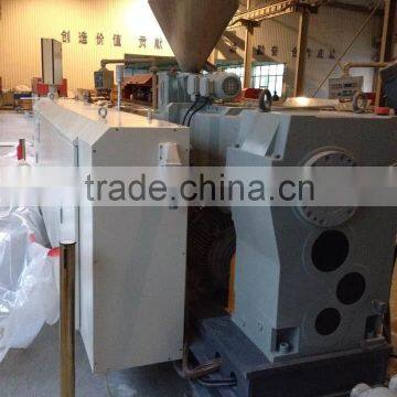 Best China Wpc Profile Production Line to Produce the Good Wpc Profiles photo-2