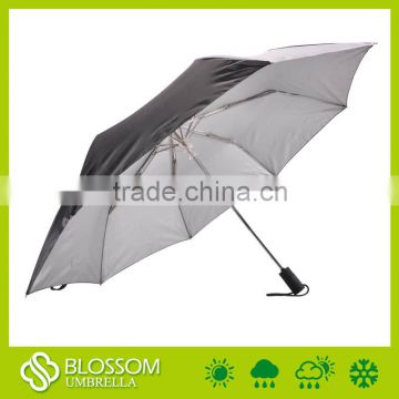 Promotional umbrella/3 fold umbrella/Uv umbrella                        
                                                Quality Choice