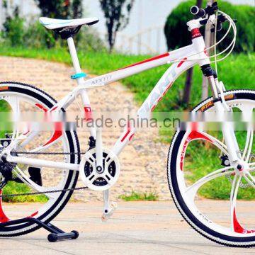Steel Frame Material Rhino Mountain Bike China Factory Wholesale