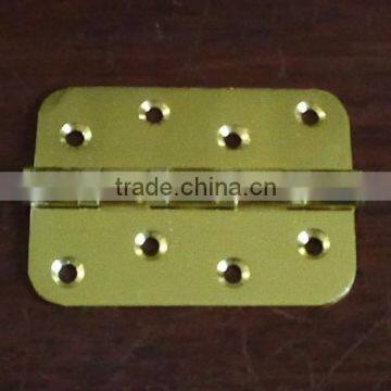 New Stainless Steel Brassed Door Hinges photo-2