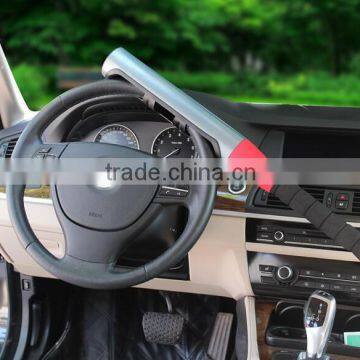 Car steering wheel lock car anti-theft lock