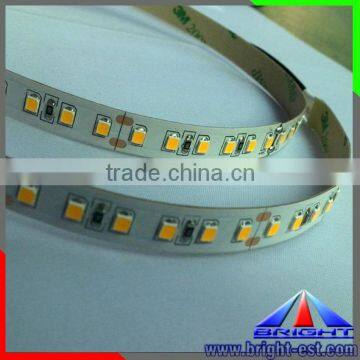 LED Flexible Strip 2835SMD,SMD2835 12 Volt Led Light Strips,2200K 2835 LED Strip LIGHT photo-3