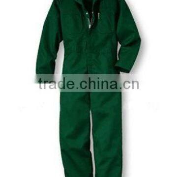 coverall for industry, oil field working uniform, gas station work clothes