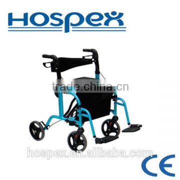 Best selling Tranfer rollator