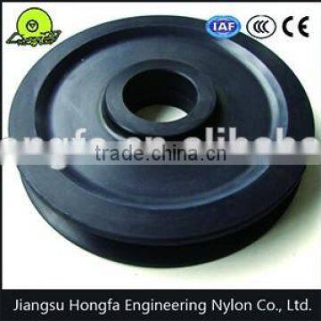 plastic pulley nylon sheave