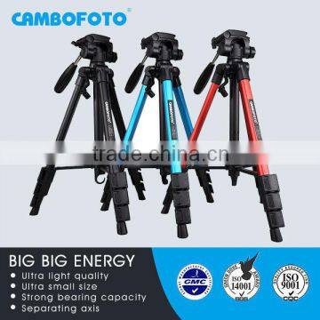 factory price large flexible tripod