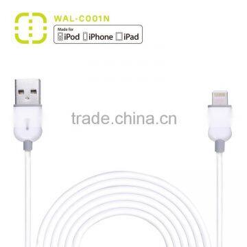 Certificated 8pin Mfi Cable With Original Connector C48 photo-4
