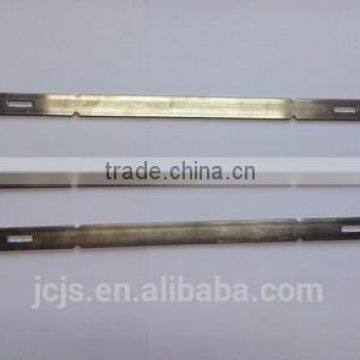 China Manufacturer Flat Ties for Concrete Formwork