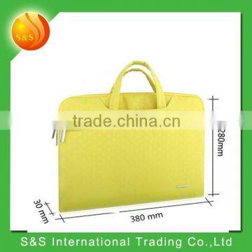 Light-weigh Ladies Laptop Bag Messenger Bag photo-2