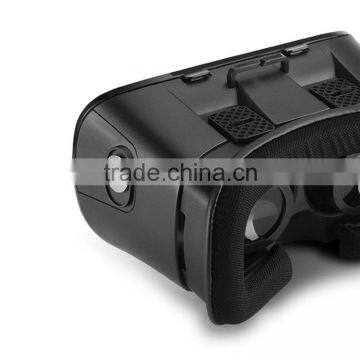 Magnetic VR Glasses HD Viewing Headset Bobo vr Universal Google Virtual Reality 3D Glasses for Smartphone photo-4