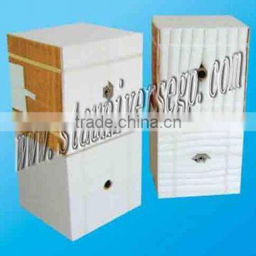 STA-CRM03 furnace refractory zirconia ceramic fiber module with factory price