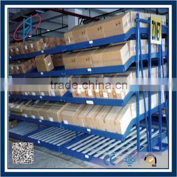 Hot selling flow rack parts for wholesales