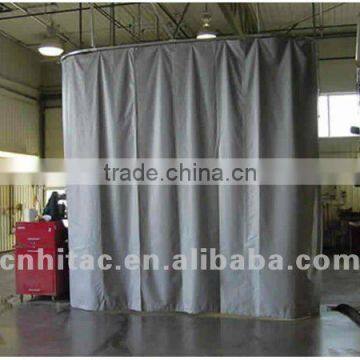 Heat Resistant&Cold Resist Industrial Tarps Tarpaulin