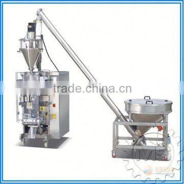 high output collagen powder packaging machine