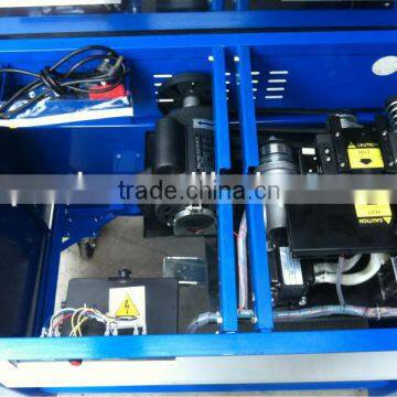 KZB-900 High Desk Strapping Machine photo-6