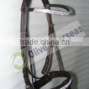 Fancy Bridles