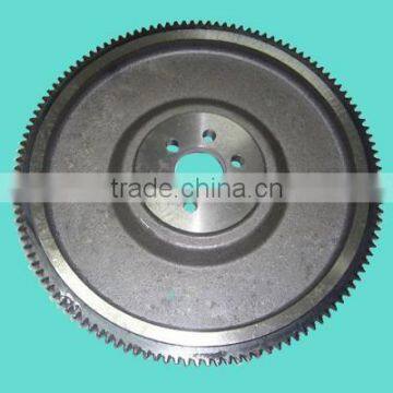 High Quality Cast Iron Flywheel