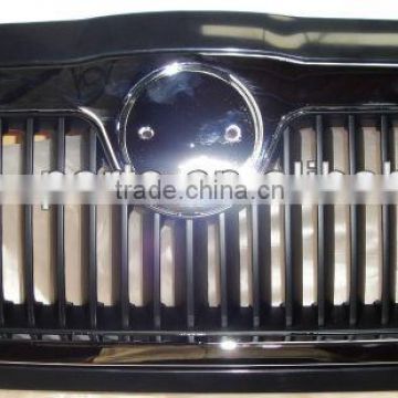 CAR GRILLE,GRILLE for SKODA OCTAVIA, SKODA OCTAVIA AUTO BODY PARTS,SKODA OCTAVIA Body Kit