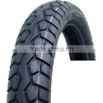 2014 popular motorcycle tire whit propular pattern 90/90-18