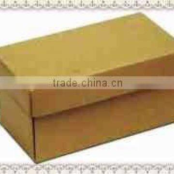 Top and Bottom Carton