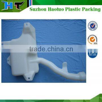 Auto plastic water bottle blowing mould oem supplier in china