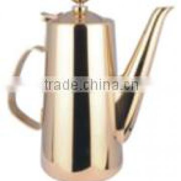 /Thermal insulation potlong bottle water can/canteen/water bottle/stainless steel kettle