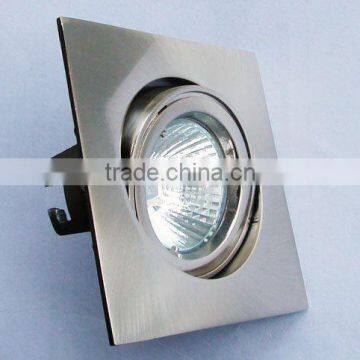 Recessed Lighting / Square Downlight DL284