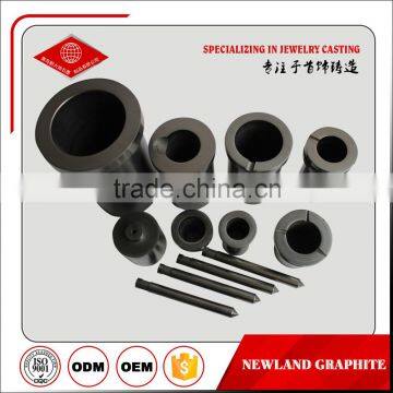 Metal Casting Crucible for Sale photo-5