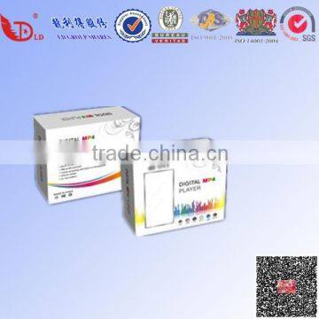 Double Wall Offset Printing Colorful Printing Pizza Box Price Carton Paper