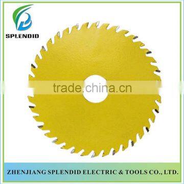 offer high quality carbide small circular saw blade