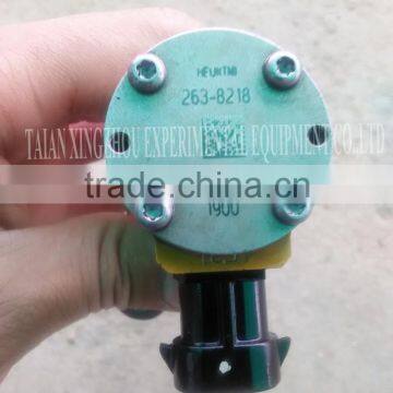 Cater 324D 326D 329D C9 Common Rail Engine Injector 263-8218 photo-2