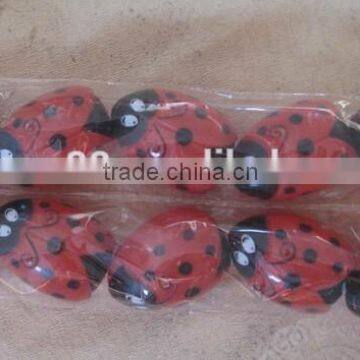 Customized Food Grade Painted Easter Eggs for Packing Candy photo-3