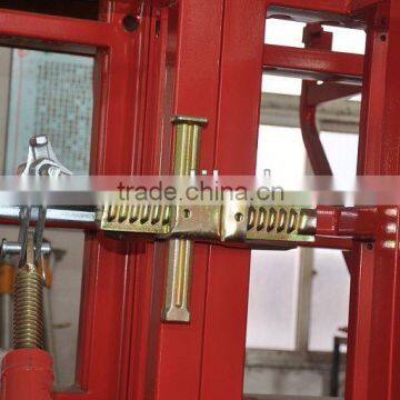 BFD Coupler Formwork Clamp