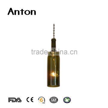 Shape of the Bottle Shape of the Bottle Transparent Glass Bottle photo-2