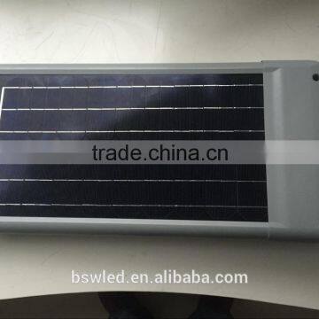 Hot Sale Energy Saving Integrated 40W Solar Street Light photo-2