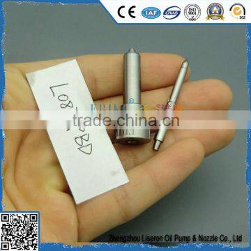 Common-rail Fuel Injector Nozzle Injector Nozzle L087pbd , Injector Nozzle L087PBD photo-5