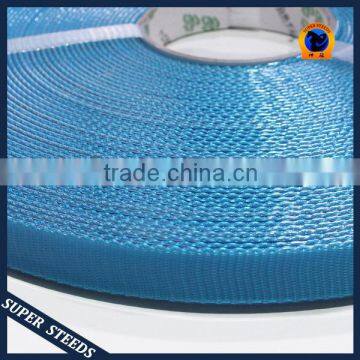 wearable TPU coated nylon webbing plastic coated webbing