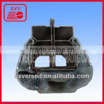 Steel Framed Plywood Formwork GM-39