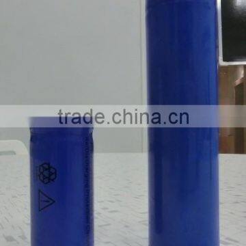 vice-business 500mAh 3.6v 16340 li-ion Battery