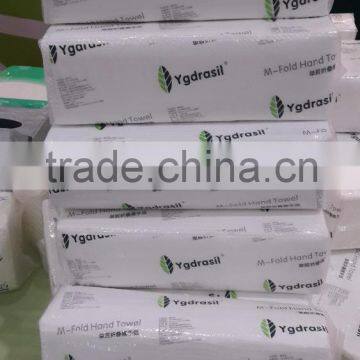 N-fold Hand Tissue photo-3