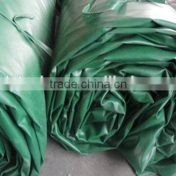 pvc coated tarpaulin roll