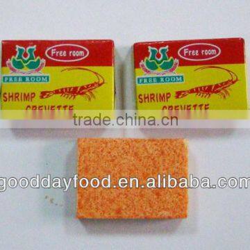 shrimp bouillon cube