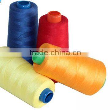 High Quality Garment Sewing Thread Factory Direct Selling photo-6