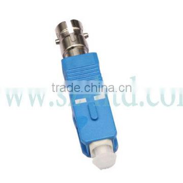 Standard SC-ST Male to Female Fiber Optic Adapter Fast Delivery!